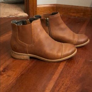 Timberland Earthkeeper Chelsea boots